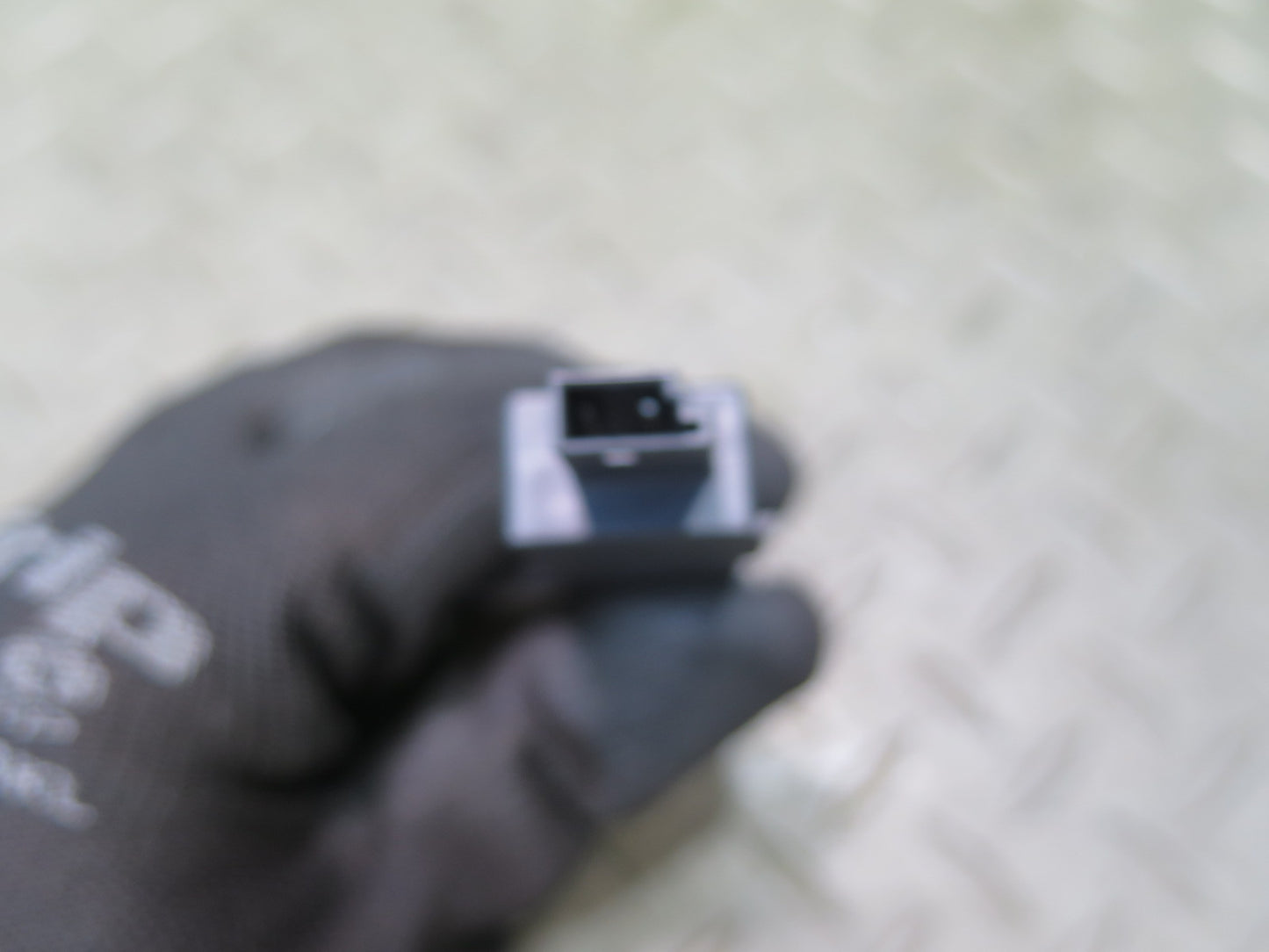 2014-2018 BMW F15 X5 Keyless Entry Antenna Sensor Set of 7