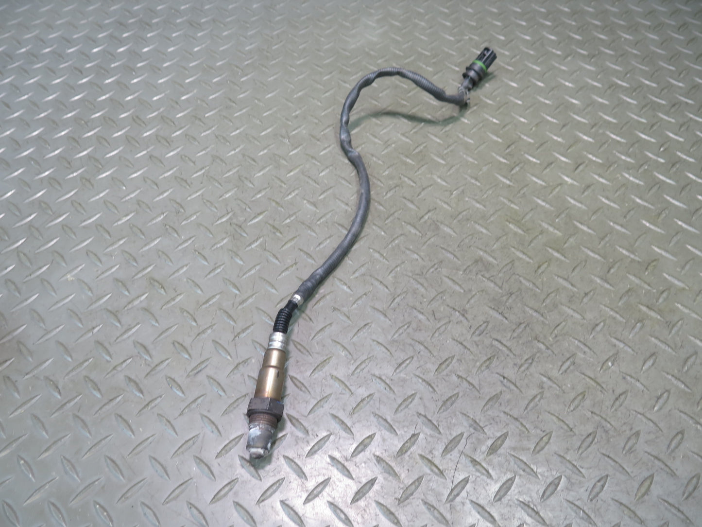 2014-2018 BMW F15 F16 X5 X6 4.4L N63 Oxygen O2 Lambda Sensor Set of 2 93K Miles