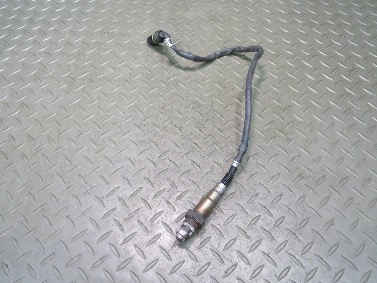 2014-2018 BMW F15 F16 X5 X6 4.4L N63 Oxygen O2 Lambda Sensor Set of 2 93K Miles