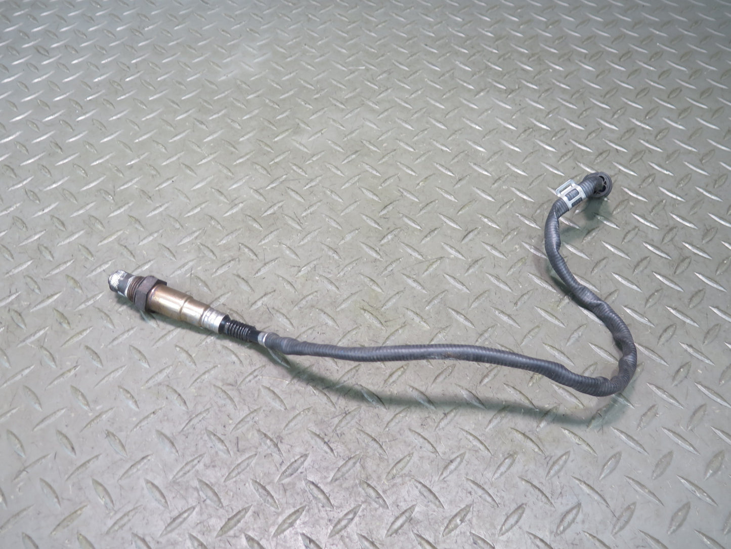 2014-2018 BMW F15 F16 X5 X6 4.4L N63 Oxygen O2 Lambda Sensor Set of 2 93K Miles