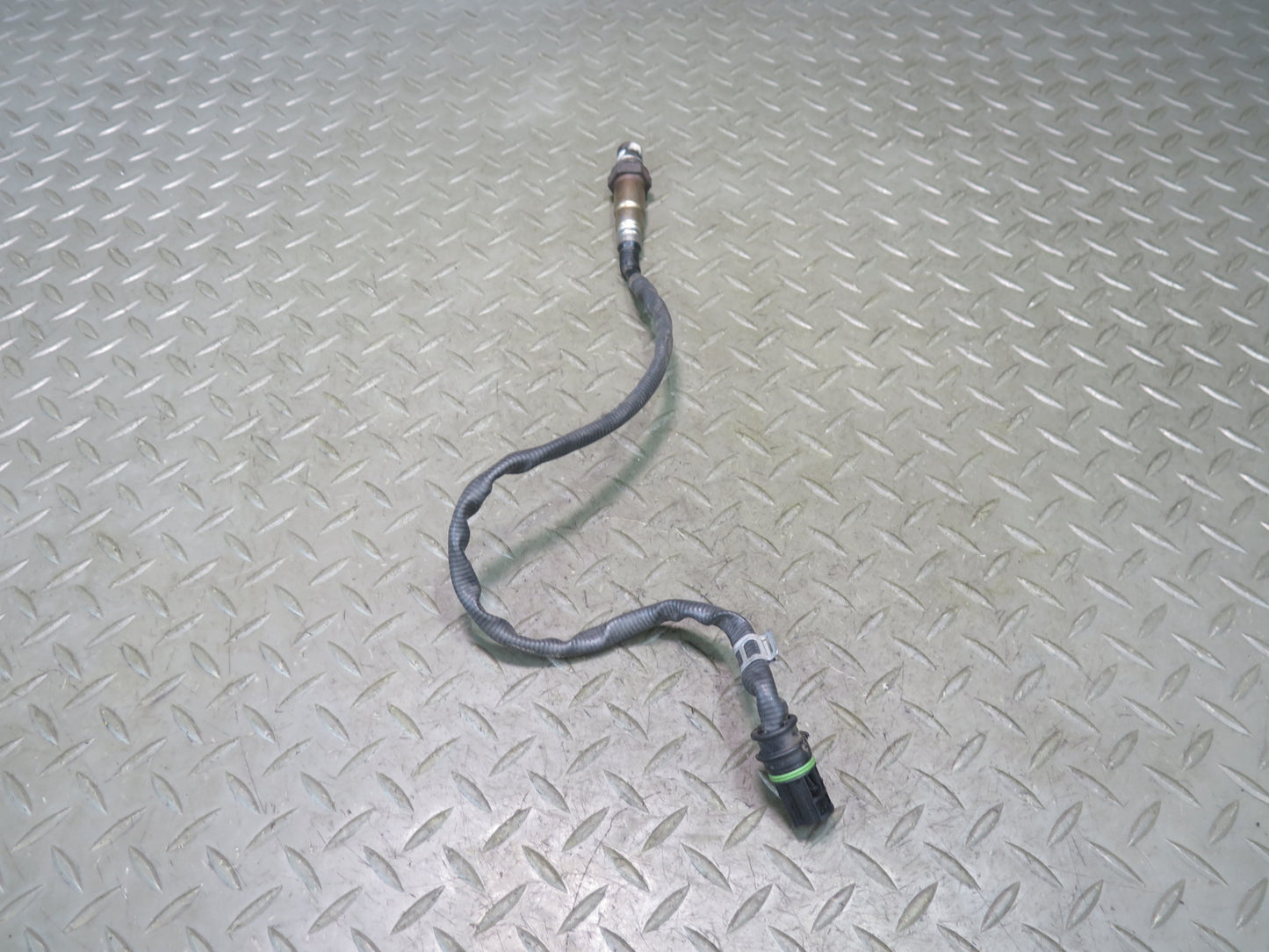 2014-2018 BMW F15 F16 X5 X6 4.4L N63 Oxygen O2 Lambda Sensor Set of 2 93K Miles