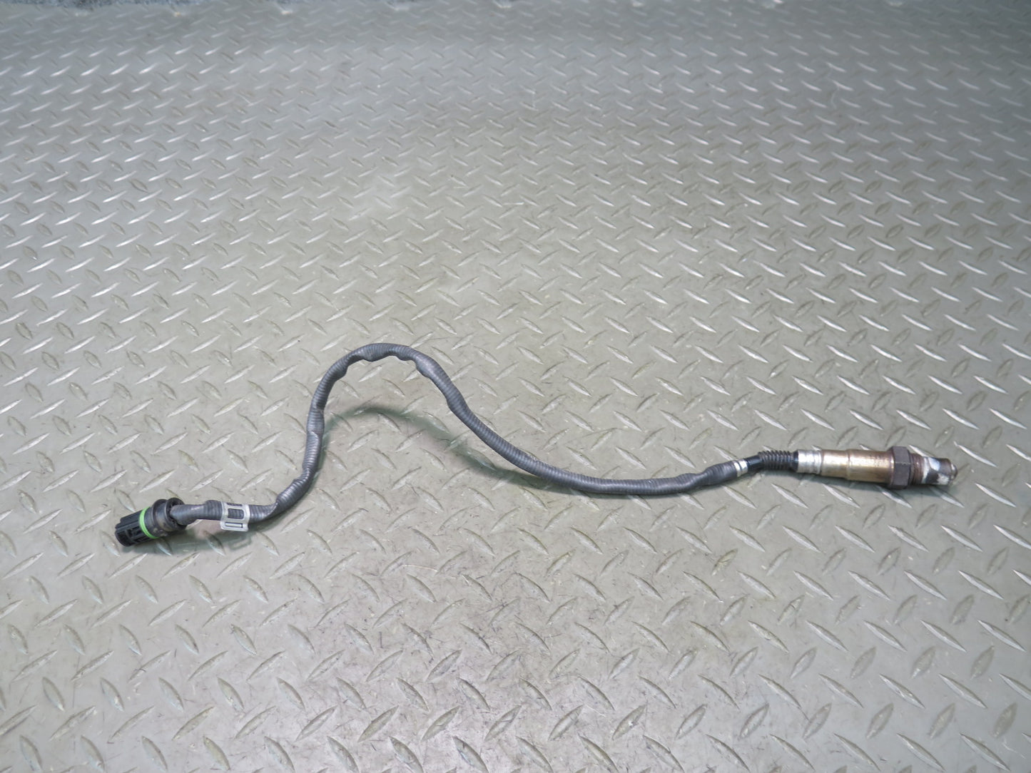 2014-2018 BMW F15 F16 X5 X6 4.4L N63 Oxygen O2 Lambda Sensor Set of 2 93K Miles