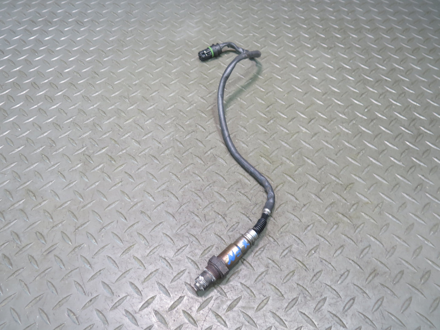 2014-2018 BMW F15 F16 X5 X6 4.4L N63 Oxygen O2 Lambda Sensor Set of 2 93K Miles
