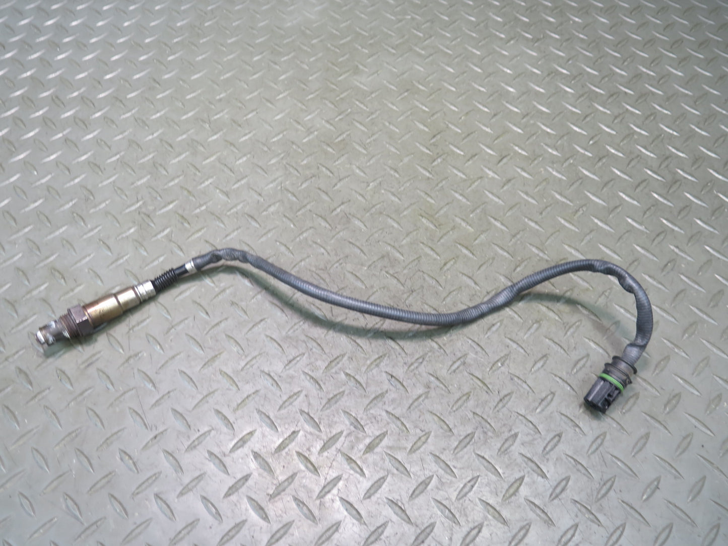 2014-2018 BMW F15 F16 X5 X6 4.4L N63 Oxygen O2 Lambda Sensor Set of 2 93K Miles
