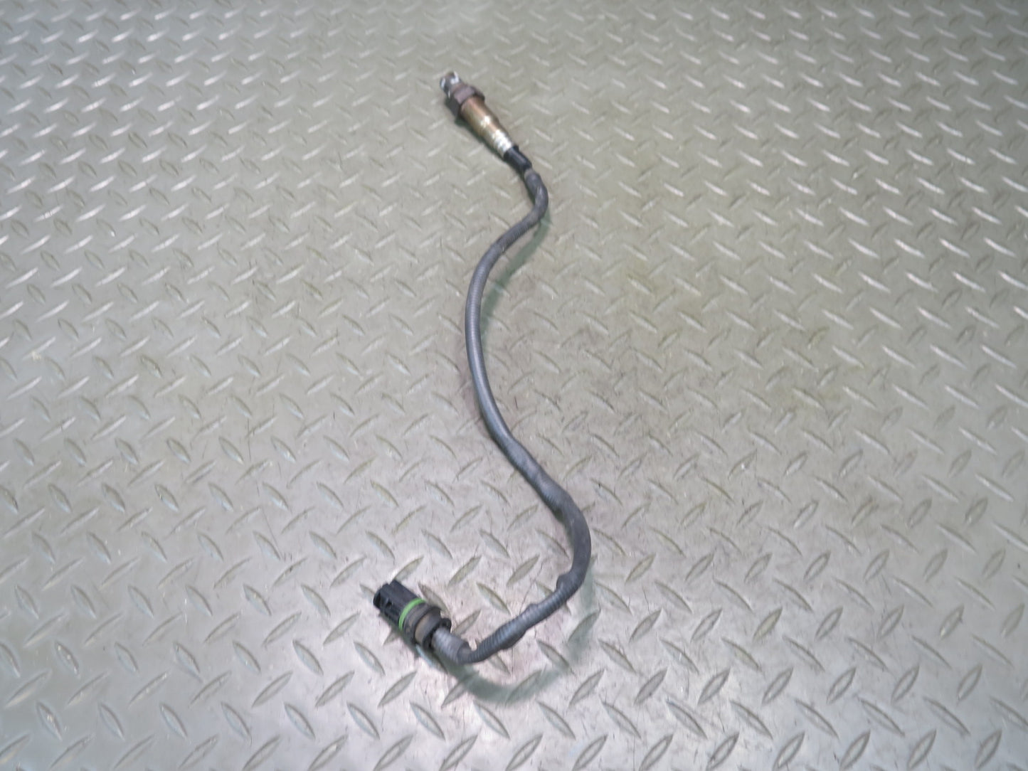 2014-2018 BMW F15 F16 X5 X6 4.4L N63 Oxygen O2 Lambda Sensor Set of 2 93K Miles