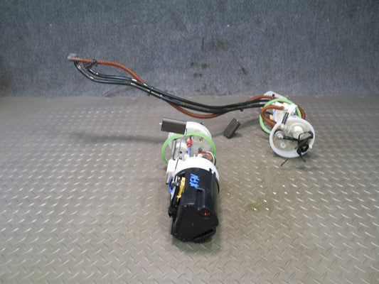 2014-2018 BMW F15 X5 4.4L N63 Fuel Pump Level Sensor Sending Unit Set of 2