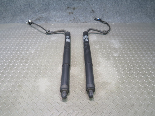2014-2018 BMW F15 X5 Rear Left & Right Trunk Lid Lift Shock Support Set of 2