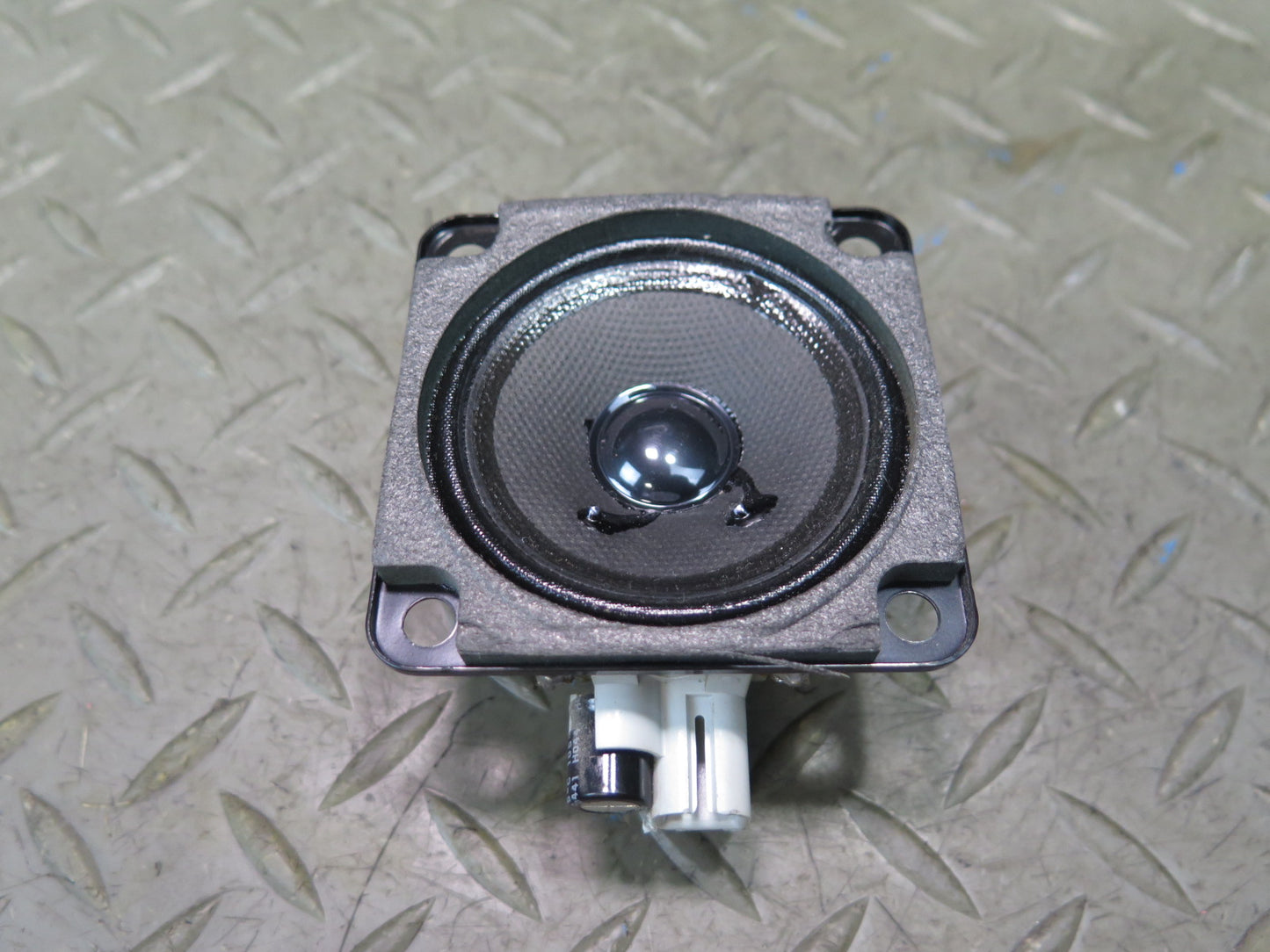 2003-2007 Hummer H2 Rear Left & Right Side Audio Speaker Bose Set of 2