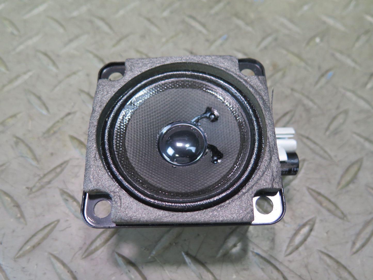 2003-2007 Hummer H2 Rear Left & Right Side Audio Speaker Bose Set of 2