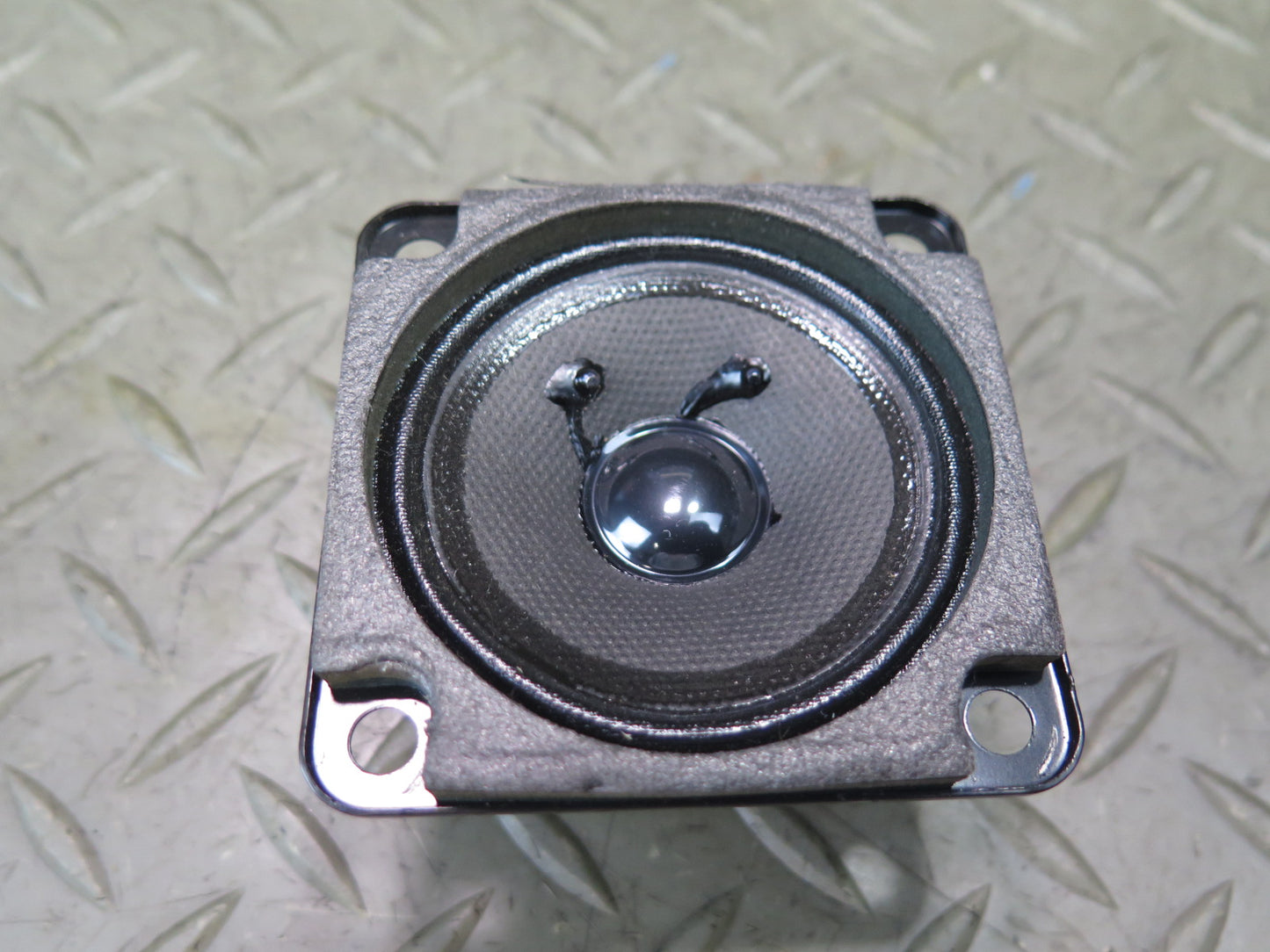 2003-2007 Hummer H2 Rear Left & Right Side Audio Speaker Bose Set of 2