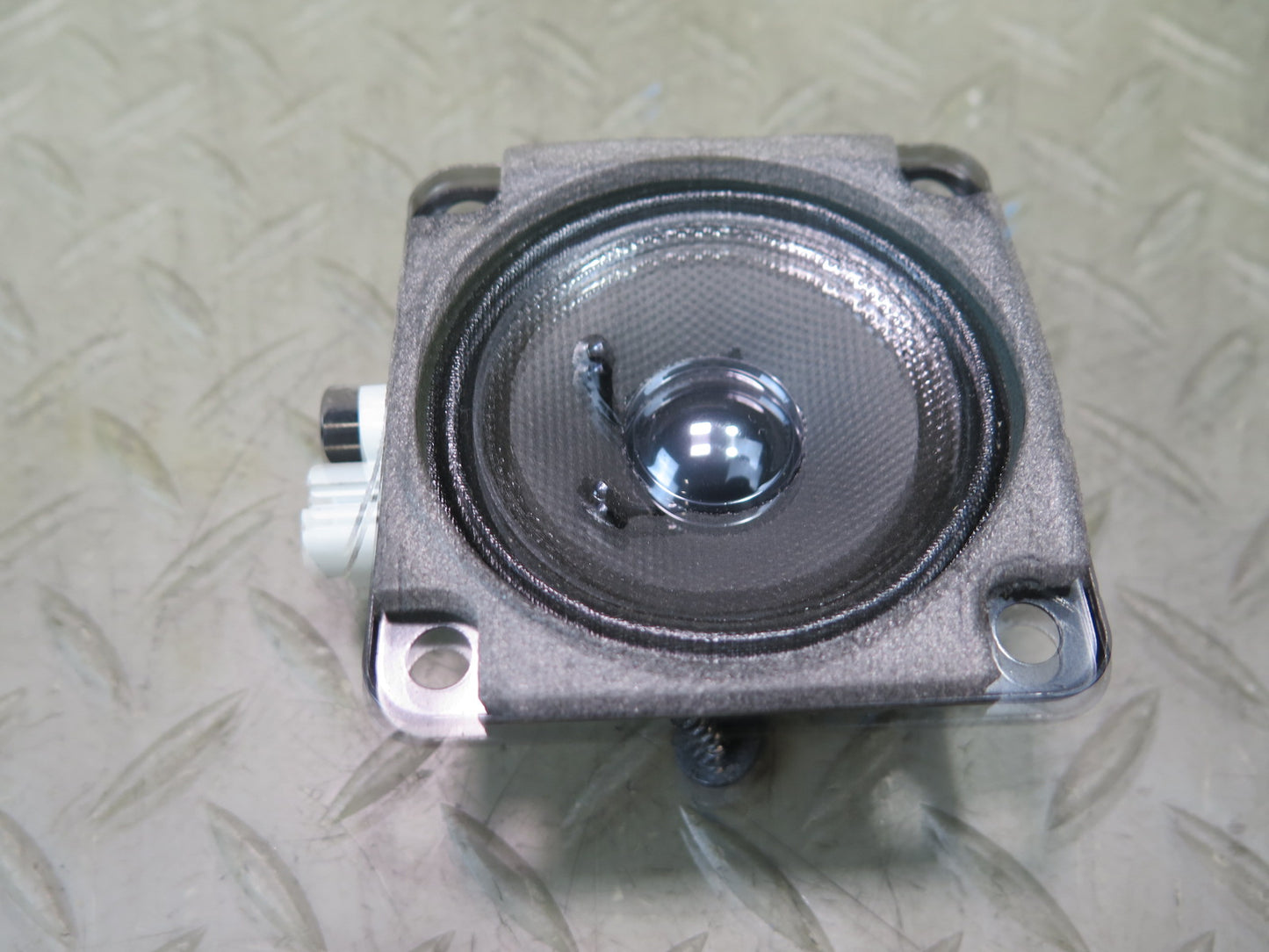 2003-2007 Hummer H2 Rear Left & Right Side Audio Speaker Bose Set of 2