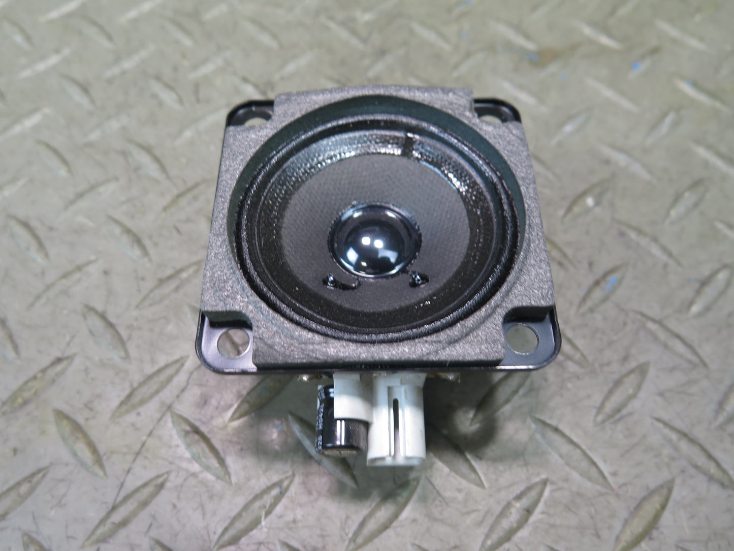 2003-2007 Hummer H2 Rear Left & Right Side Audio Speaker Bose Set of 2
