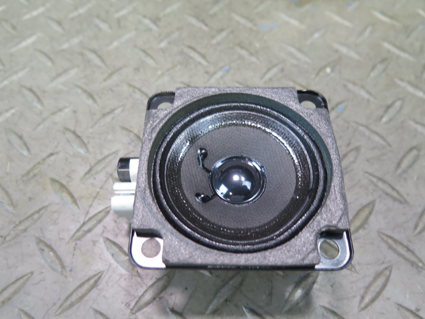 2003-2007 Hummer H2 Rear Left & Right Side Audio Speaker Bose Set of 2
