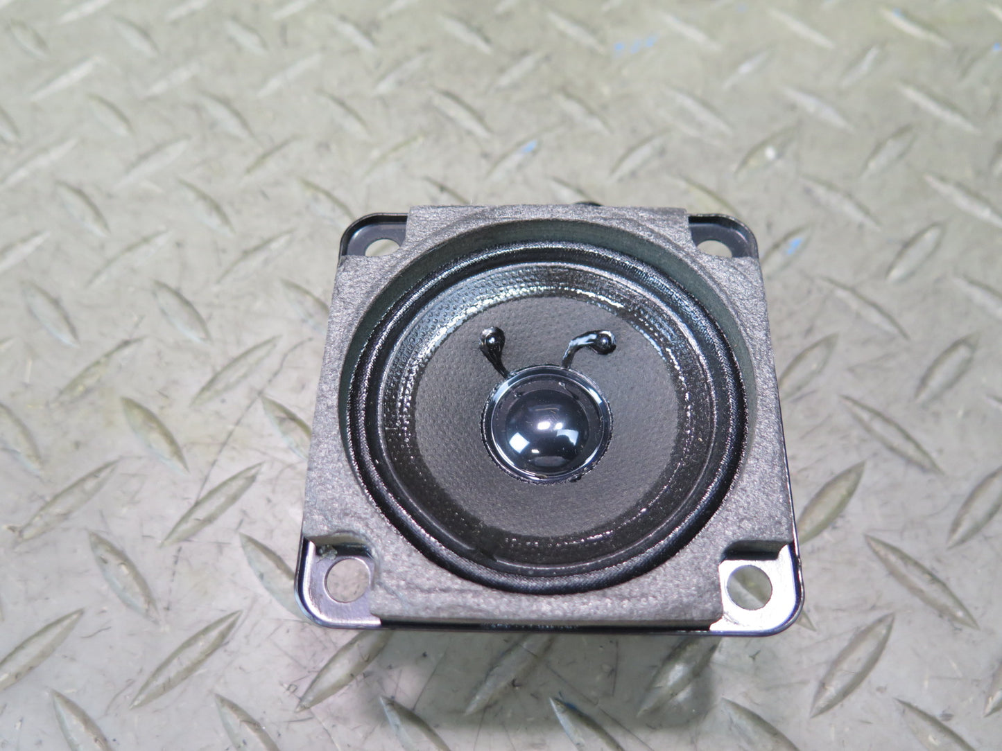 2003-2007 Hummer H2 Rear Left & Right Side Audio Speaker Bose Set of 2