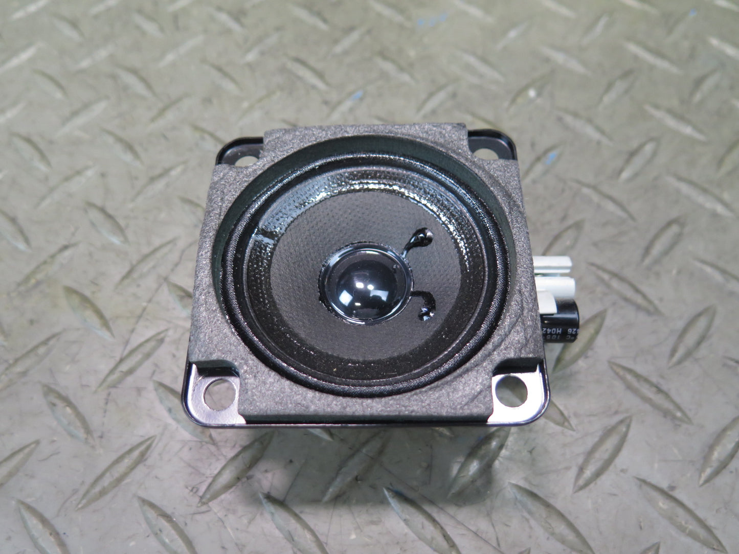 2003-2007 Hummer H2 Rear Left & Right Side Audio Speaker Bose Set of 2