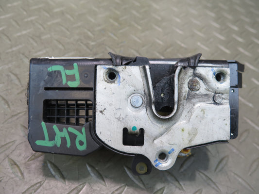 2003-2007 Hummer H2 Front Left Driver Side Door Lock Latch Actuator