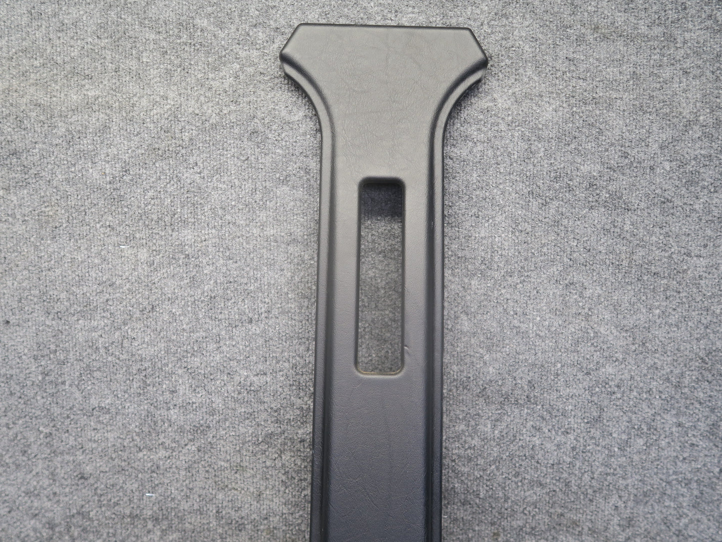 2002-2005 Mercedes W463 G500 Left & Right Interior B Pillar Trim Panel Set of 2