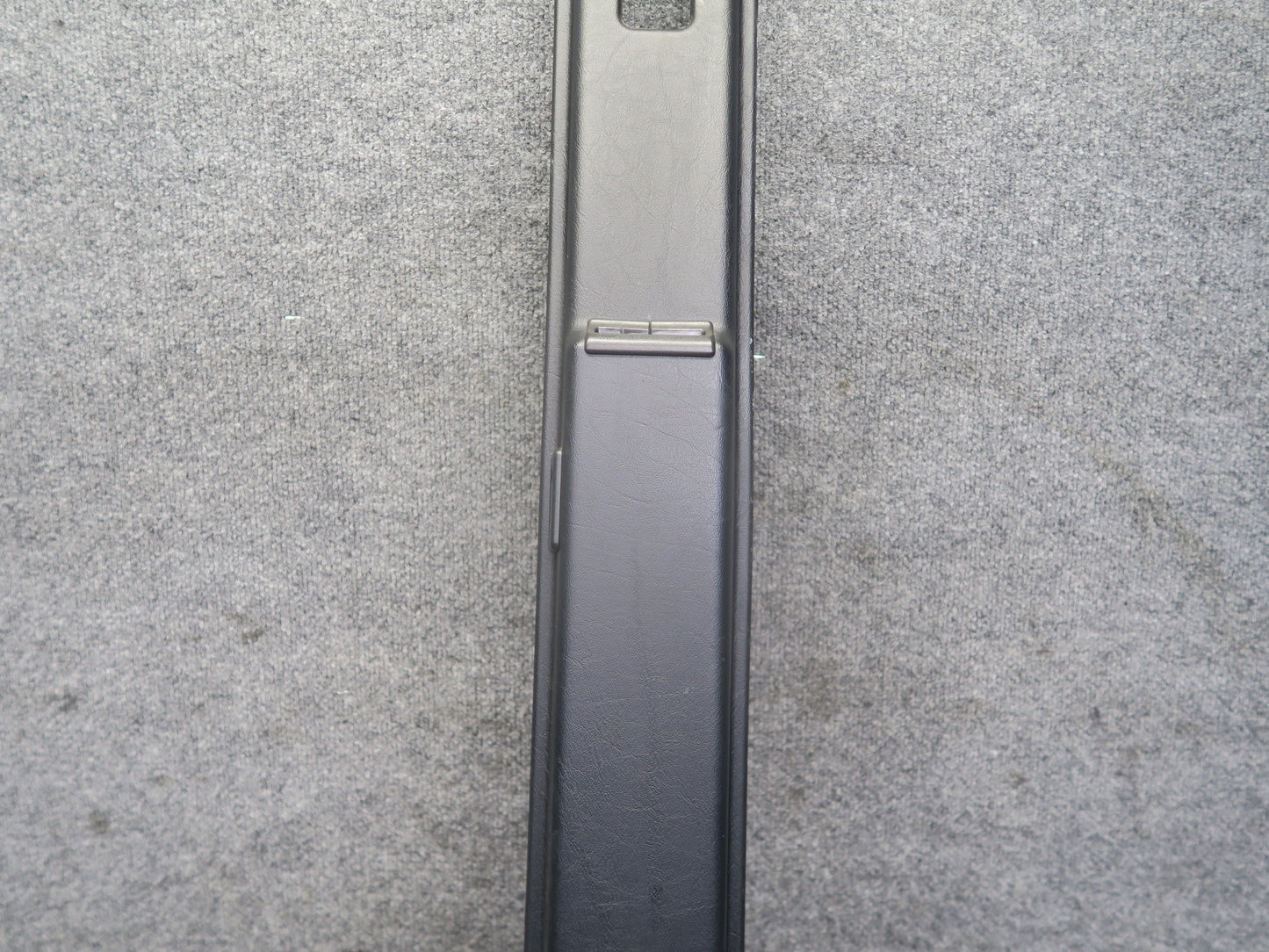 2002-2005 Mercedes W463 G500 Left & Right Interior B Pillar Trim Panel Set of 2