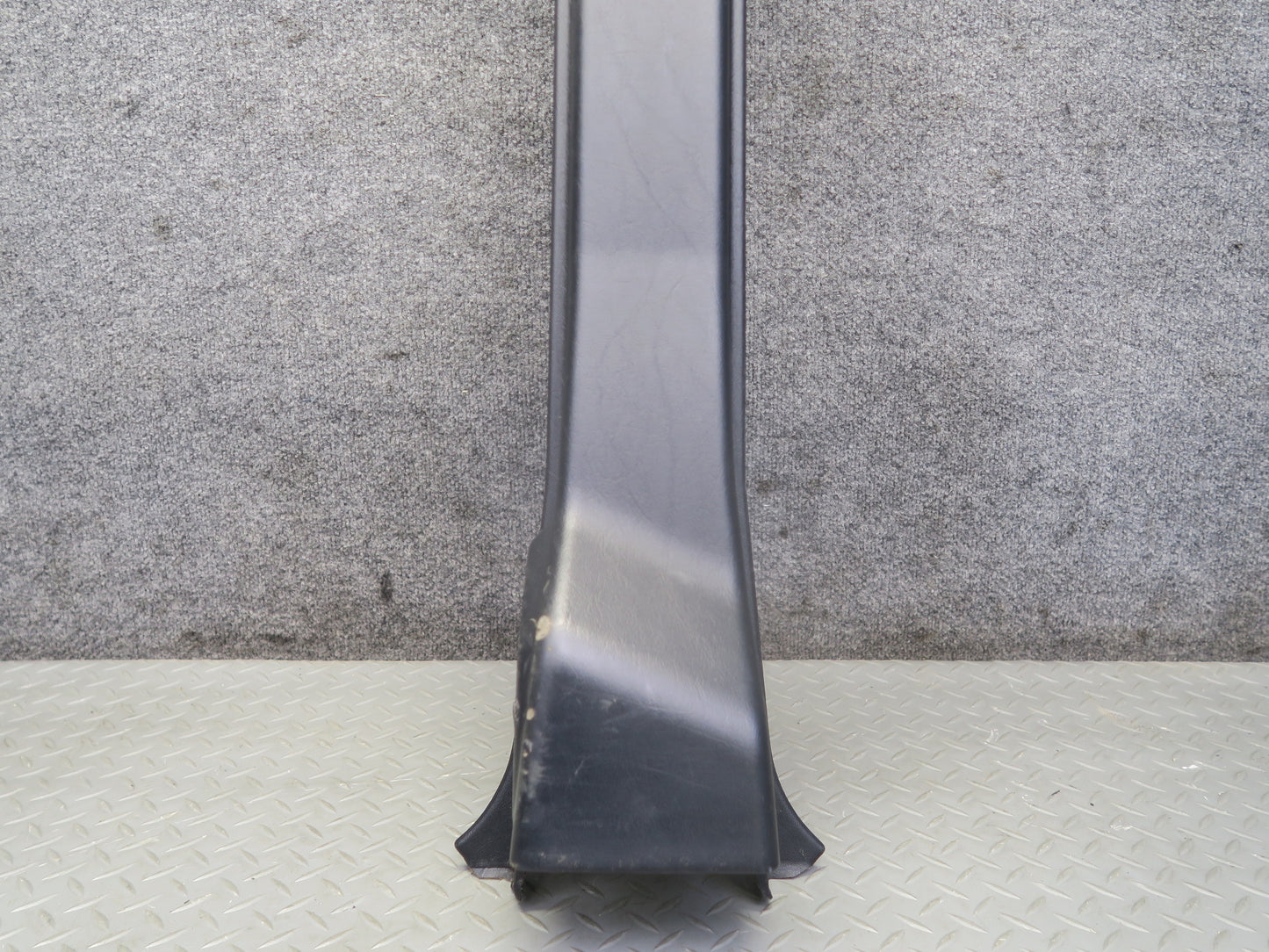 2002-2005 Mercedes W463 G500 Left & Right Interior B Pillar Trim Panel Set of 2