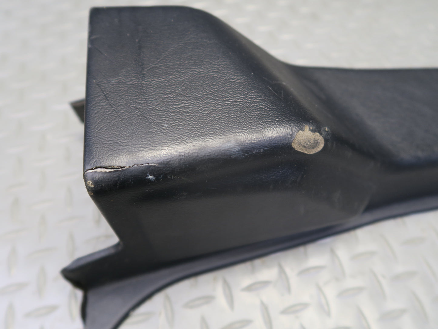 2002-2005 Mercedes W463 G500 Left & Right Interior B Pillar Trim Panel Set of 2