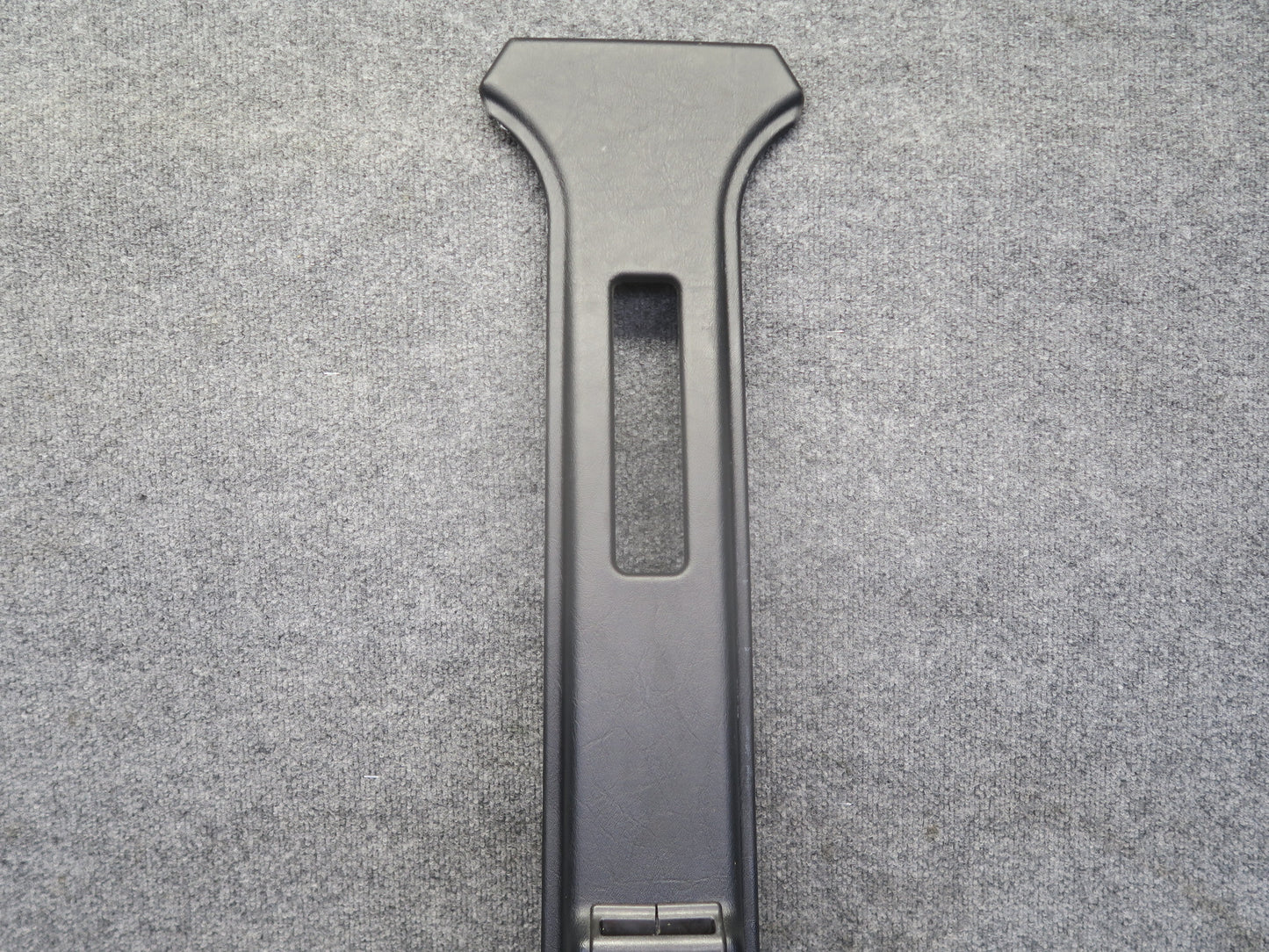 2002-2005 Mercedes W463 G500 Left & Right Interior B Pillar Trim Panel Set of 2