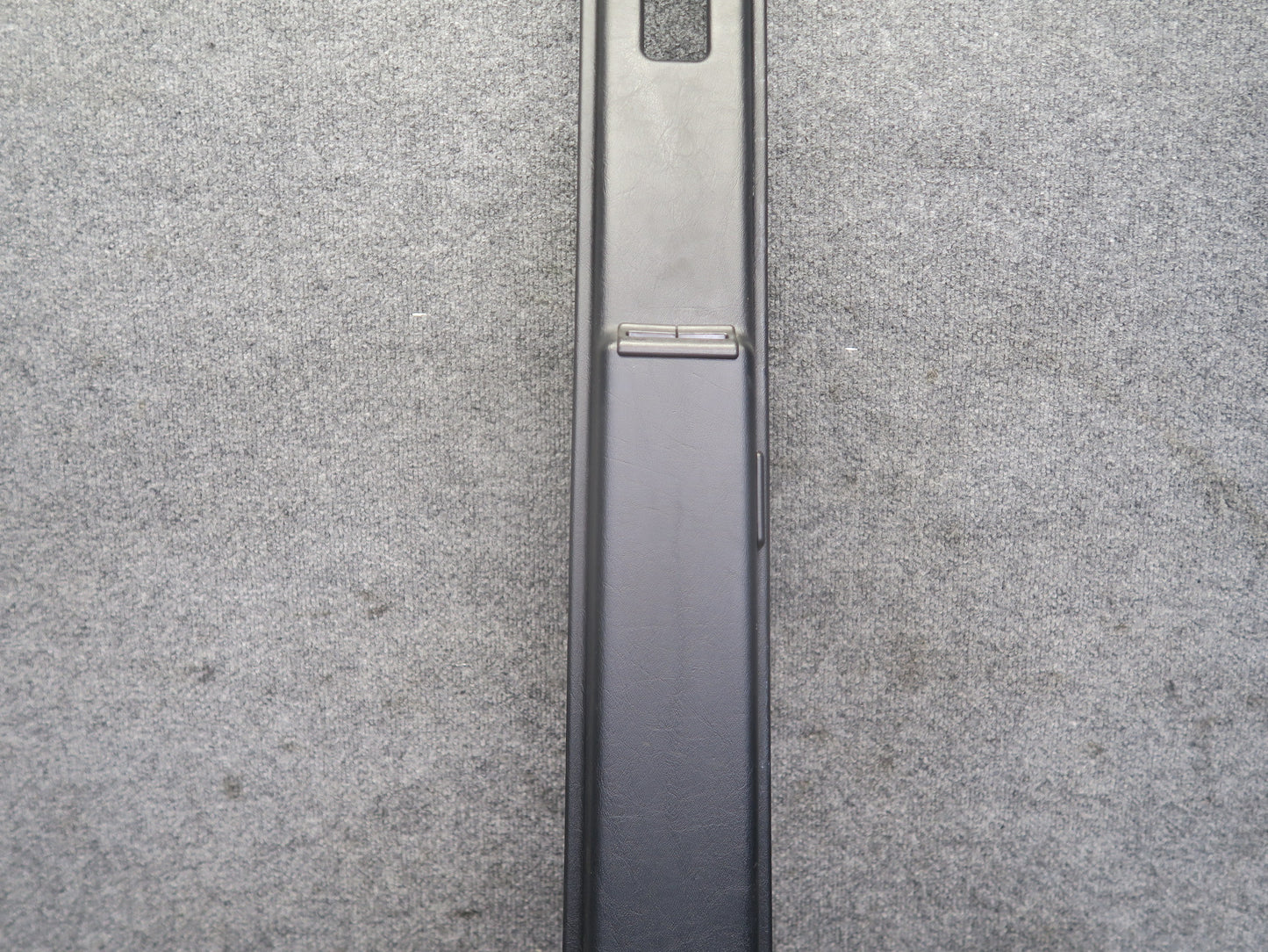 2002-2005 Mercedes W463 G500 Left & Right Interior B Pillar Trim Panel Set of 2