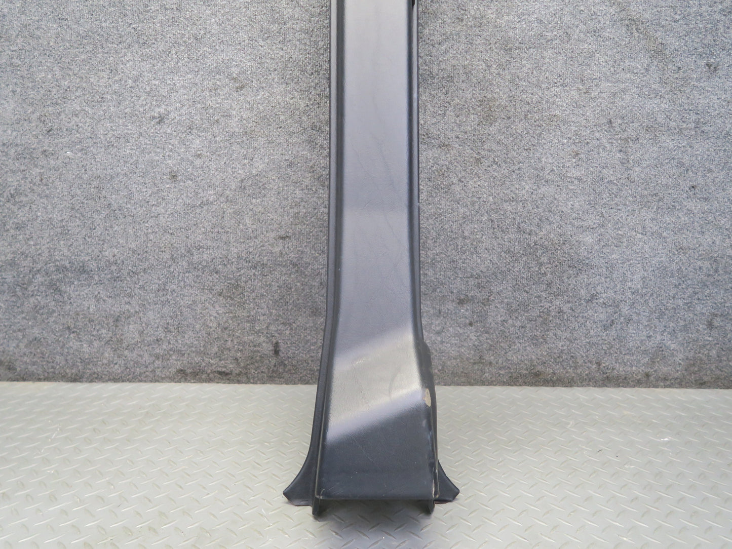 2002-2005 Mercedes W463 G500 Left & Right Interior B Pillar Trim Panel Set of 2