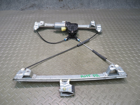 2003-2009 Hummer H2 Front Right Side Door Window Regulator W/ Motor