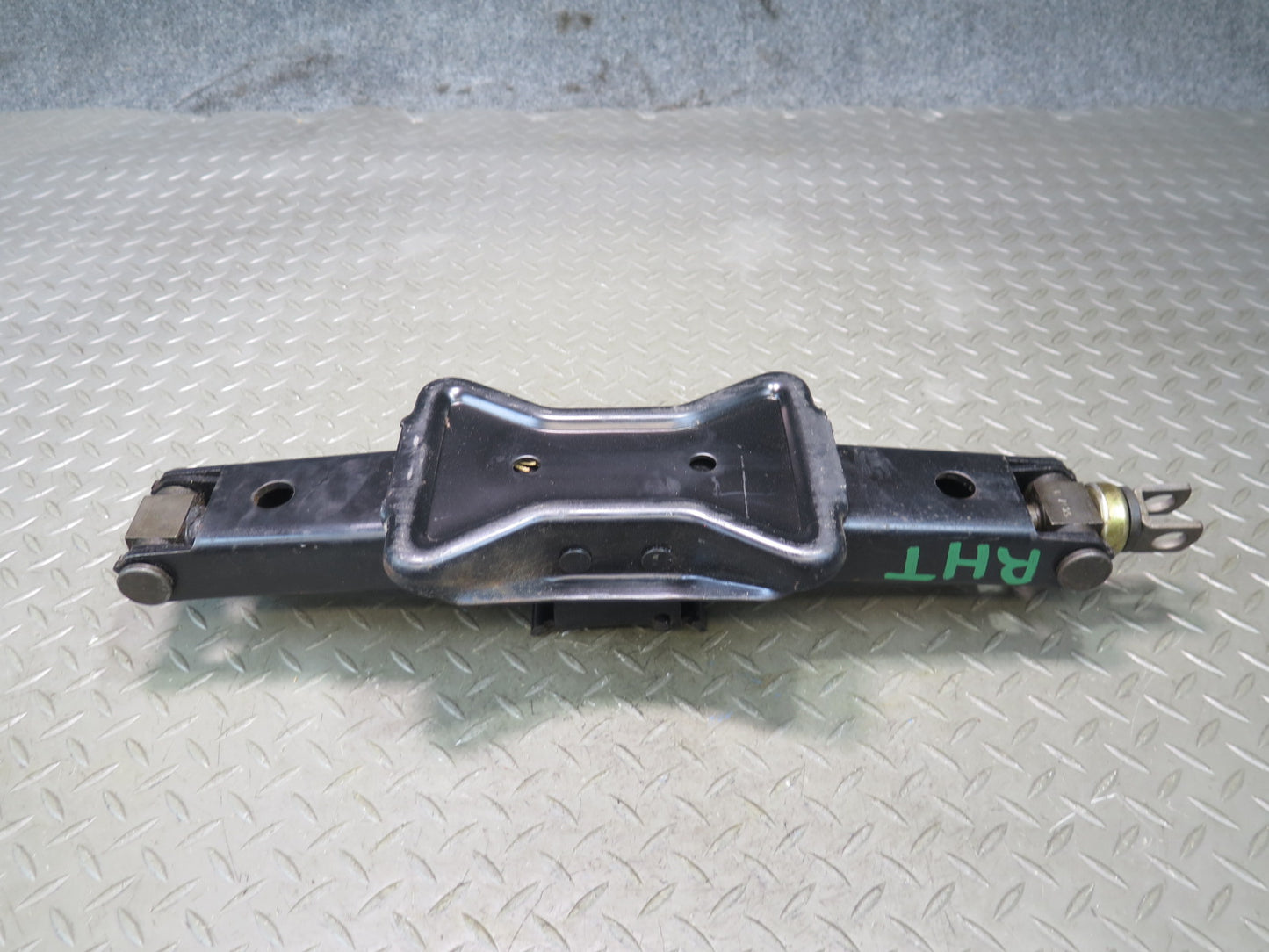 2003-2009 Hummer H2 Emergency Spare Tire Lift Jack Tool