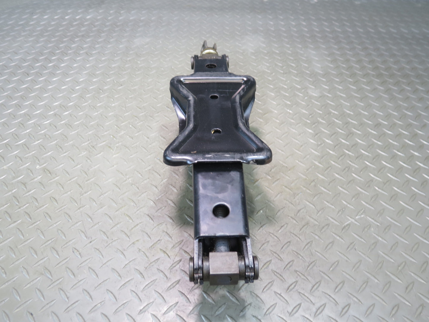 2003-2009 Hummer H2 Emergency Spare Tire Lift Jack Tool