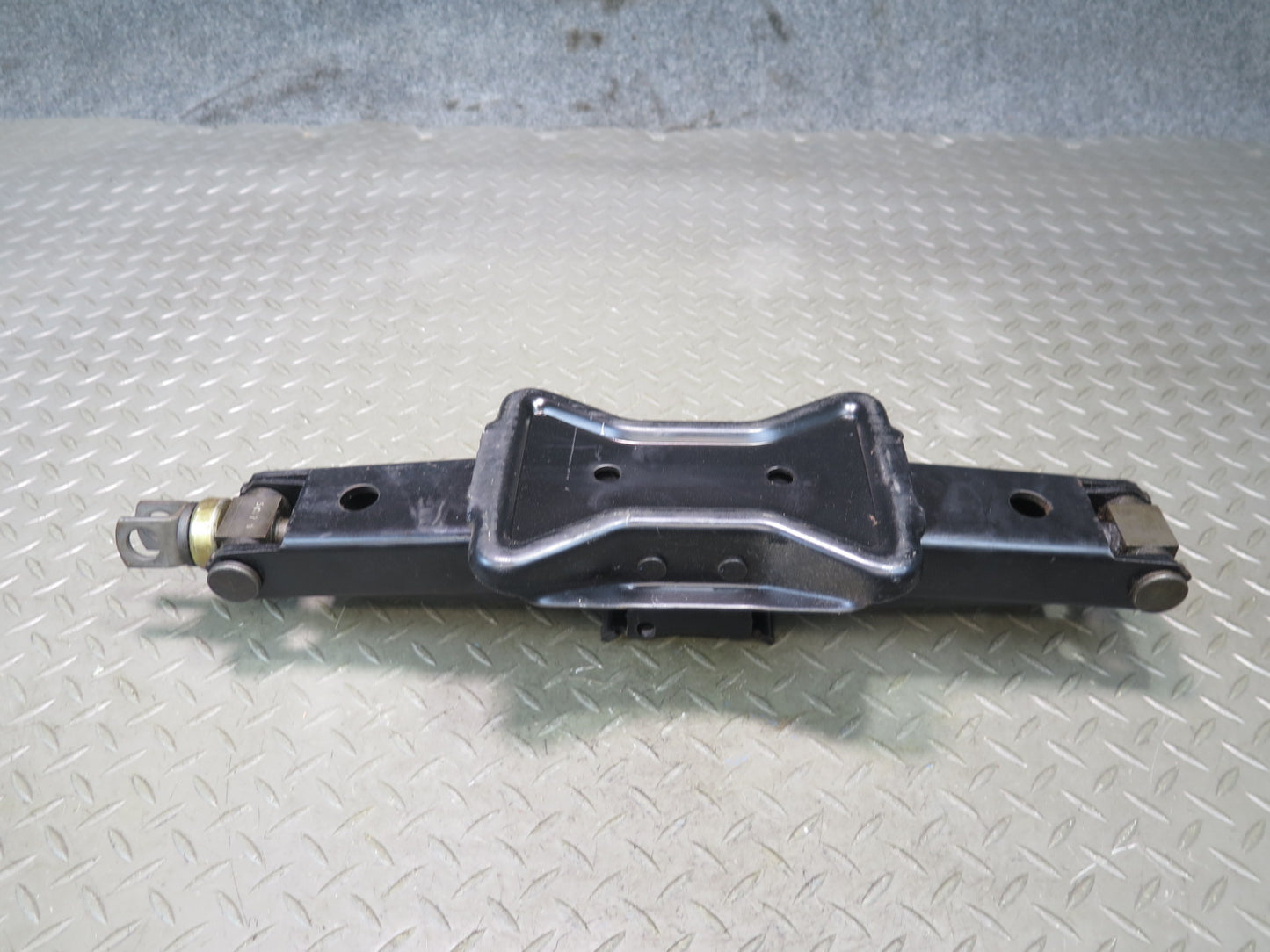 2003-2009 Hummer H2 Emergency Spare Tire Lift Jack Tool