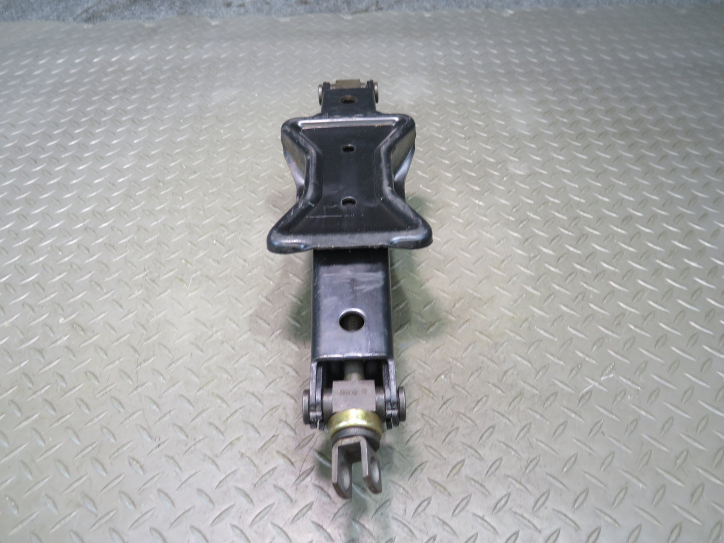 2003-2009 Hummer H2 Emergency Spare Tire Lift Jack Tool