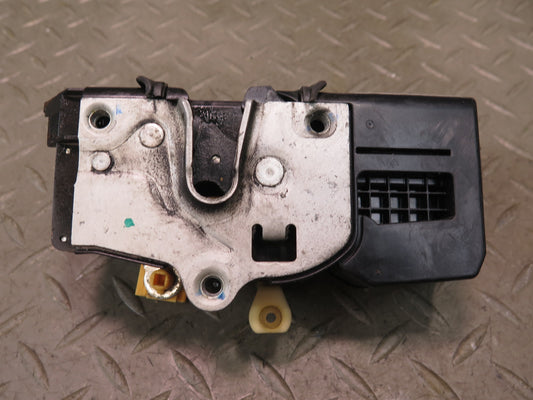 2003-2007 Hummer H2 Front Right Passenger Side Door Lock Latch Actuator