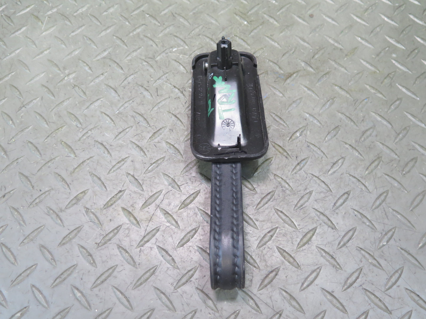 2003-2007 Hummer H2 Rear Trunk Liftgate Assist Pull Lift Strap Handle 15753235