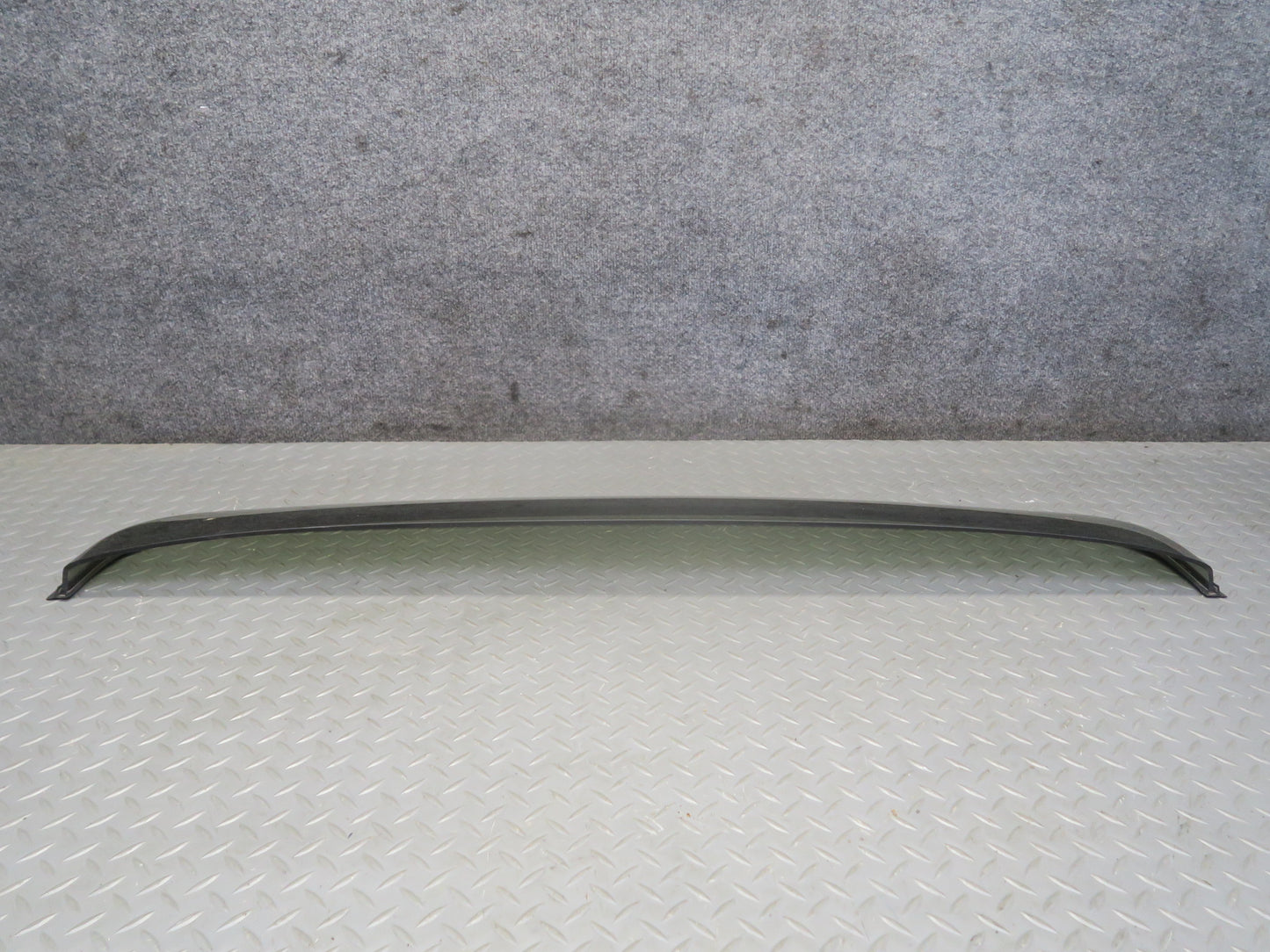 2003-2009 Hummer H2 Upper Roof Overhead Sunroof Wind Deflector