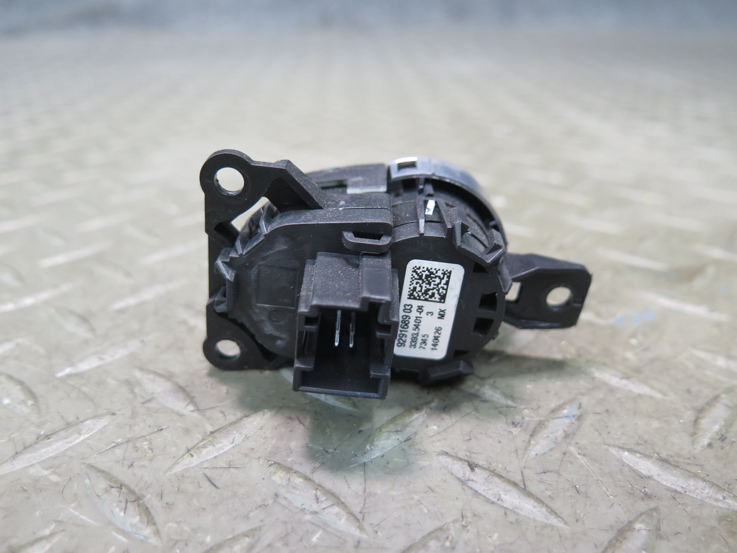 2018 BMW F15 X5 50IX N63 AWD Engine ECU DME BCM BCU Handle Start Lock KEY Set