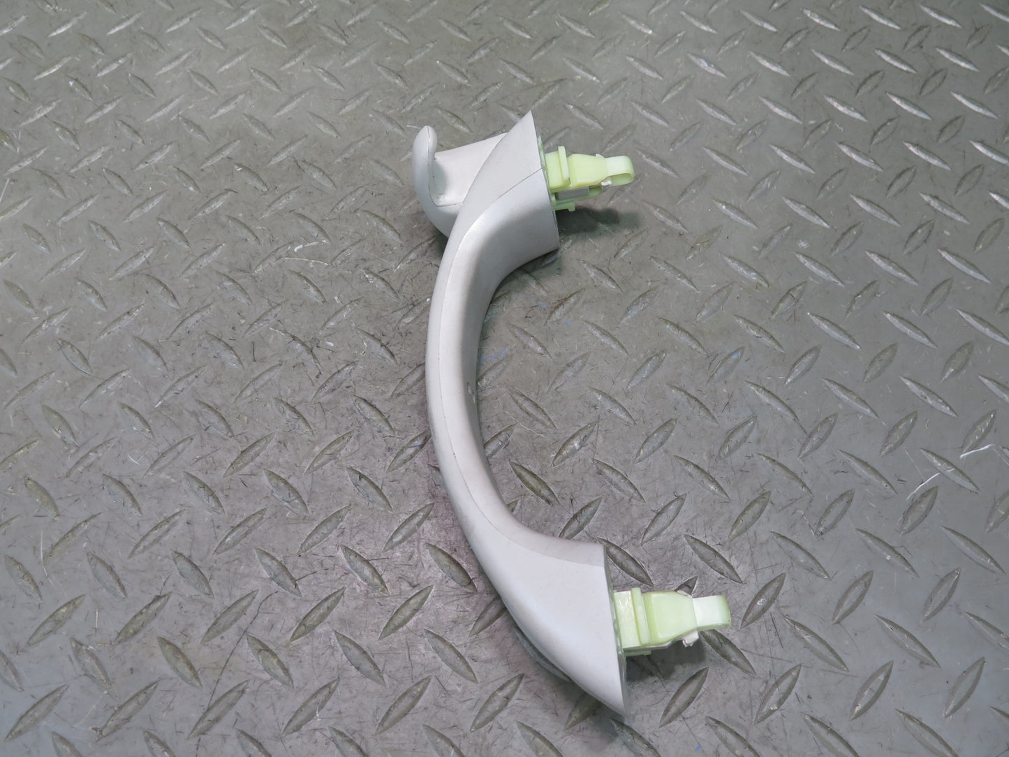 2003-2007 Hummer H2 Left & Right A B Pillar Roof Grip Grab Handle Set of 7