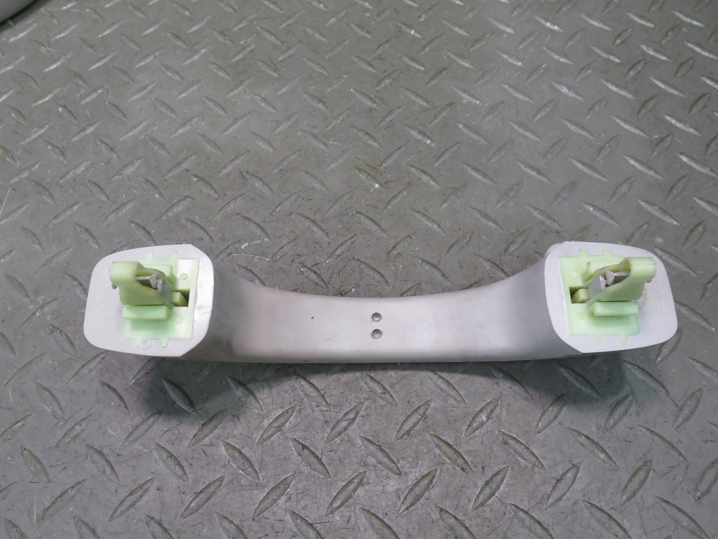 2003-2007 Hummer H2 Left & Right A B Pillar Roof Grip Grab Handle Set of 7