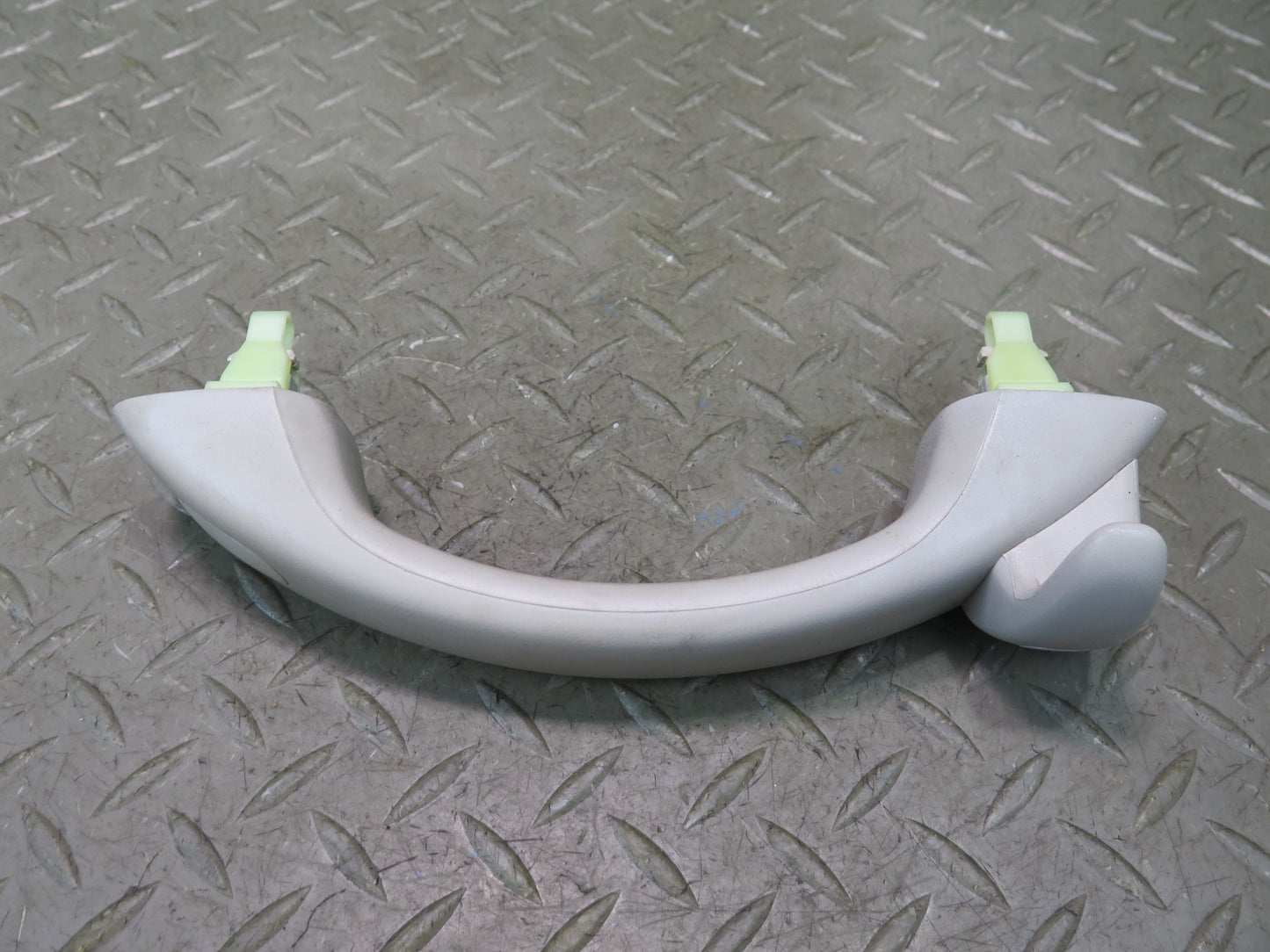 2003-2007 Hummer H2 Left & Right A B Pillar Roof Grip Grab Handle Set of 7