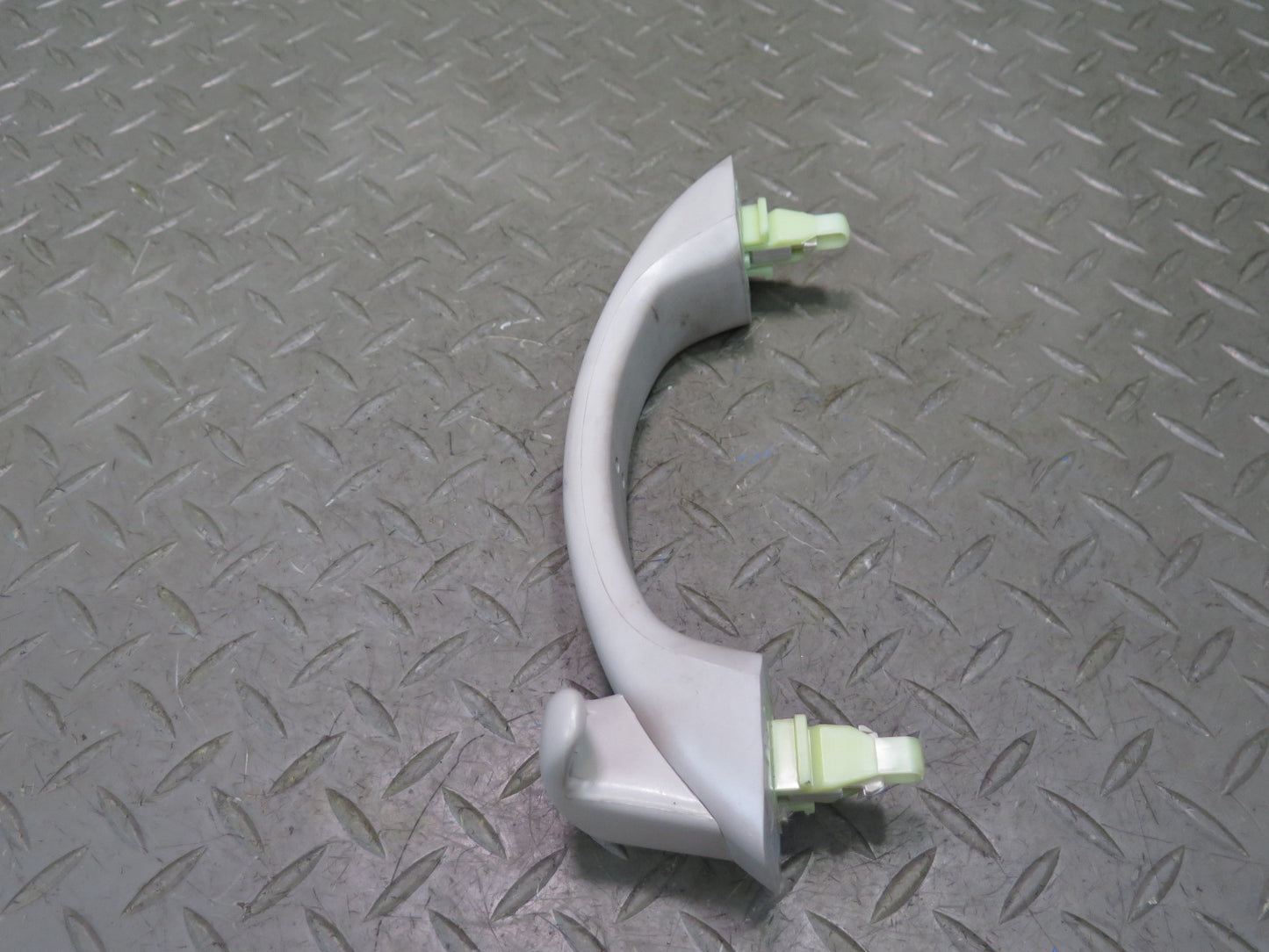 2003-2007 Hummer H2 Left & Right A B Pillar Roof Grip Grab Handle Set of 7