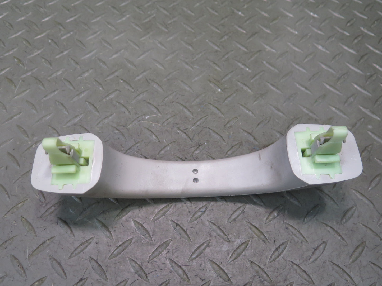 2003-2007 Hummer H2 Left & Right A B Pillar Roof Grip Grab Handle Set of 7