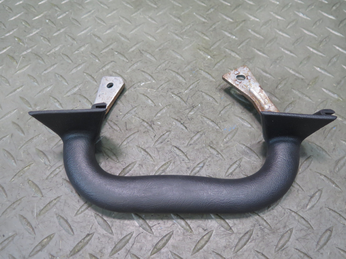 2003-2007 Hummer H2 Left & Right A B Pillar Roof Grip Grab Handle Set of 7