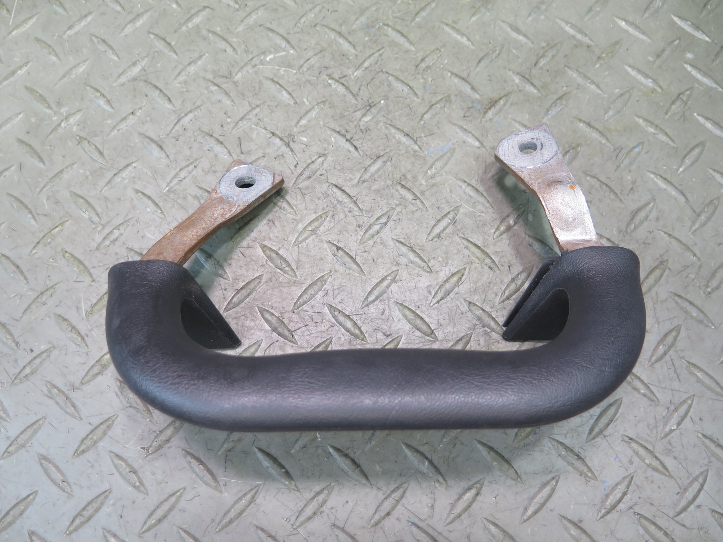2003-2007 Hummer H2 Left & Right A B Pillar Roof Grip Grab Handle Set of 7