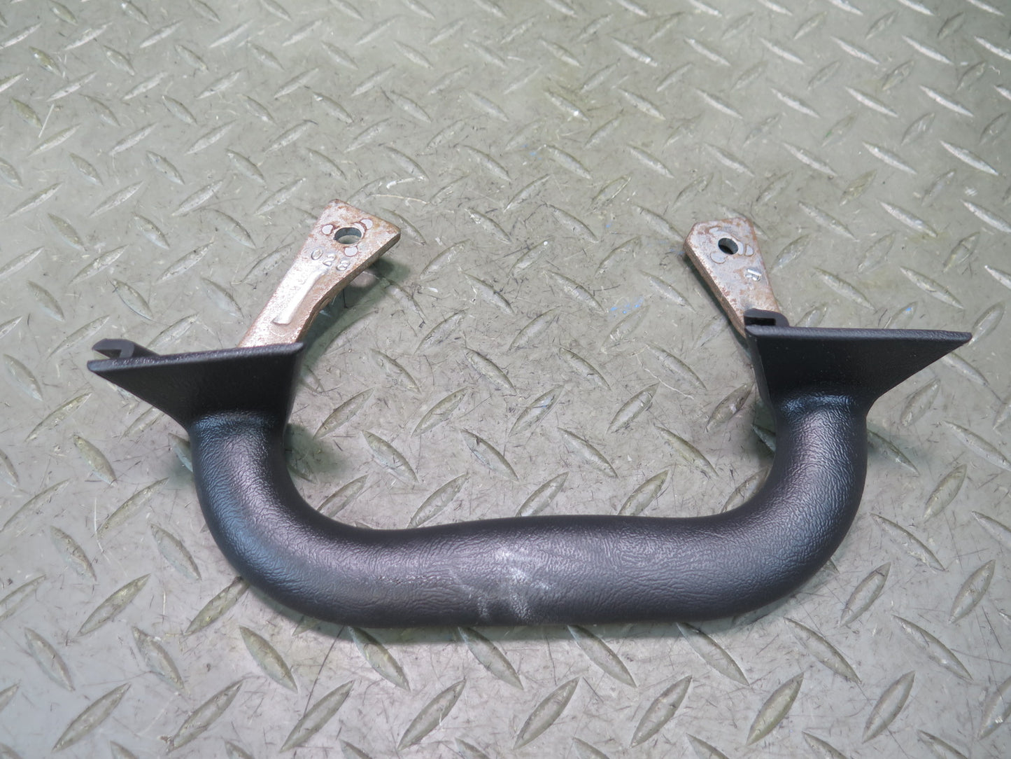 2003-2007 Hummer H2 Left & Right A B Pillar Roof Grip Grab Handle Set of 7