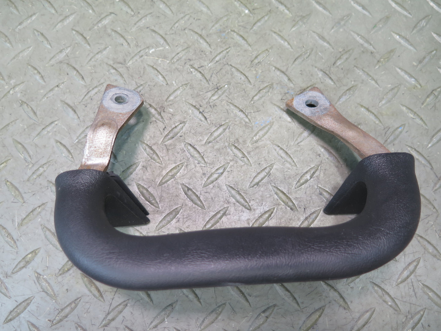 2003-2007 Hummer H2 Left & Right A B Pillar Roof Grip Grab Handle Set of 7