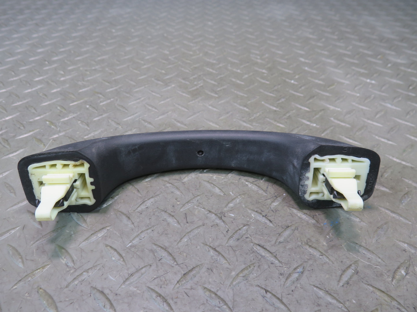 2003-2007 Hummer H2 Left & Right A B Pillar Roof Grip Grab Handle Set of 7