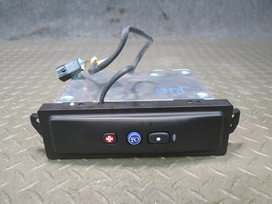 2003-2007 Hummer H2 Onstar Communication Control Module Unit 10393956