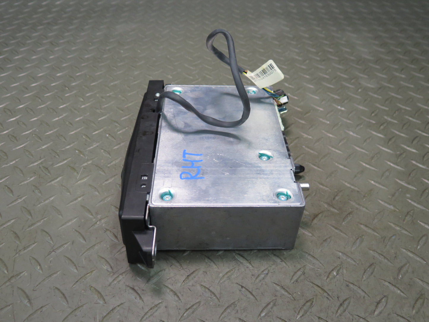 2003-2007 Hummer H2 Onstar Communication Control Module Unit 10393956