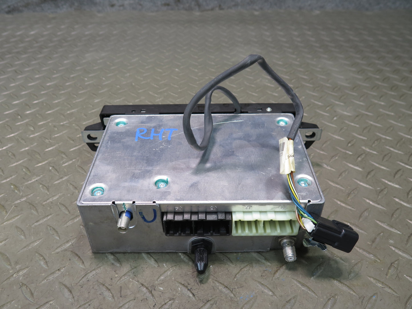 2003-2007 Hummer H2 Onstar Communication Control Module Unit 10393956