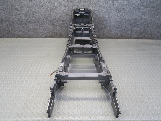 2008-2014 BMW E71 E72 X6 X6M Center Console Trim Cover Panel Support Bracket